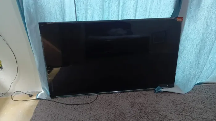 Tv 55 polegadas 