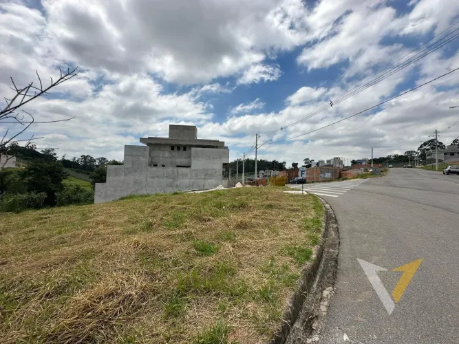 Terreno para venda, Residencial Lago Azul, Gramadão, Jundiaí-SP