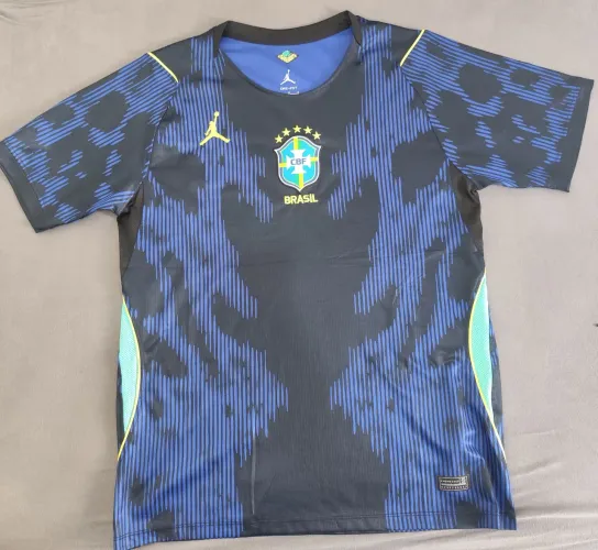 Camisa Brasil