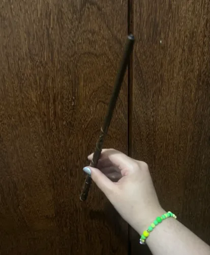 varinha hermione danger harry potter original universal studios