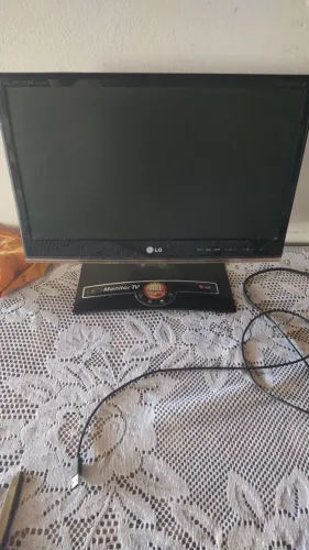 TV monitor Lg 