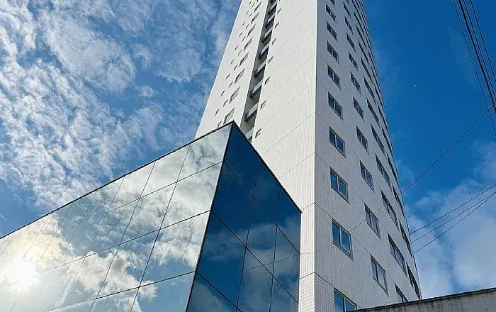 Apartamento para Alugar - Tirol - Natal/RN