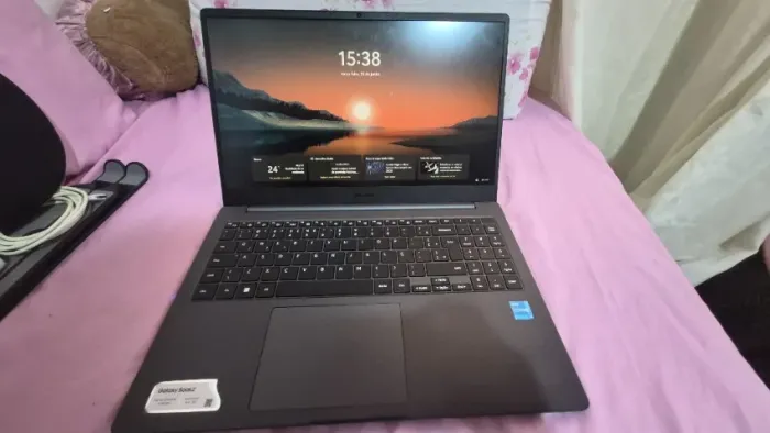 Notebook Samsung Book 2, Seminovo