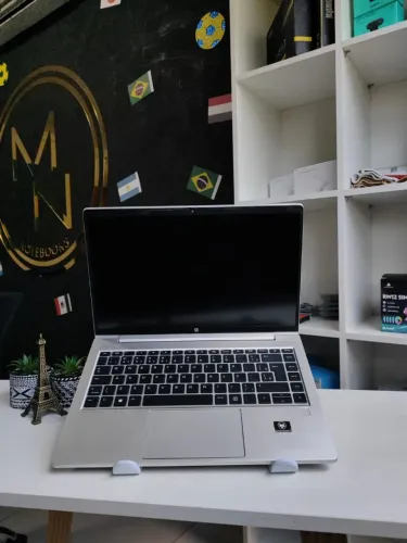 NOTEBOOK HP PROBOOK 445 G9!!