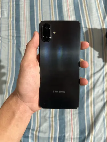 SAMSUNG A07 - 256gb