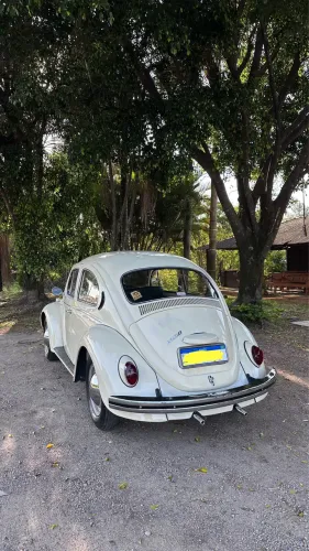 Volkswagen Fusca 1300 1974