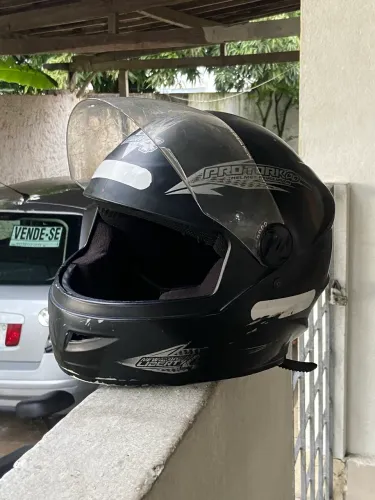 Capacete ProTork