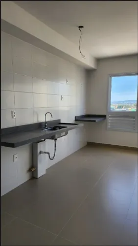 Cuba inox Tecnocuba ref. 02 ? 34x56x17 cm e ganito cinza Andorinha escovado