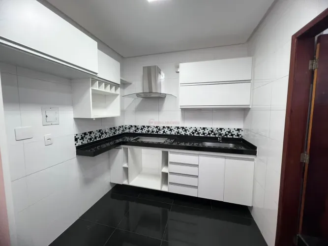 Apartamento 2 quartos - Centro
