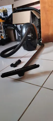 Aspirador arno nitro 1300w 2L