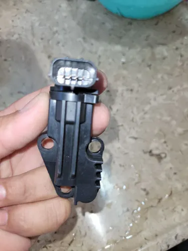 SENSOR DE MACHA LENTA PARA FAM E TITAM. $50. NOVO   ZAP *. Cuida
