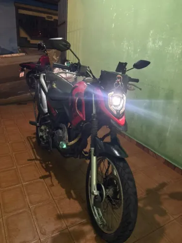 CROSSER 150