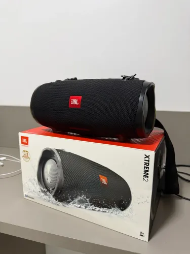Jbl Xtreme 2