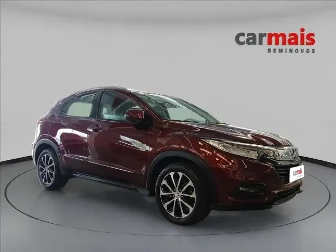 Honda HR-V EXL 1.8 Flexone 16V 5P Aut. 2021