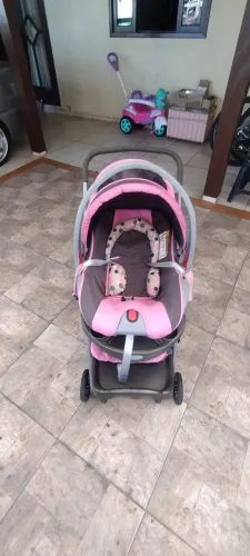 Kit bebê