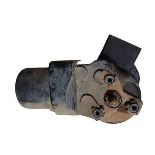 Motor Limpador Vidro Para Ford Fiesta Ecosport 2002 Á 2012
