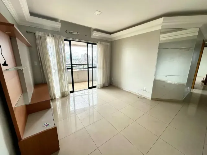 Apartamento com 3 quartos sendo 1 suíte com 2 vagas na Pedreira