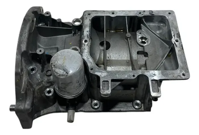 Sobre Carter Óleo Motor Hyundai Hb20 1.0 3cc 2015/2022