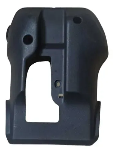 Moldura Inferior Chave Seta Civic 2007 Á 2011