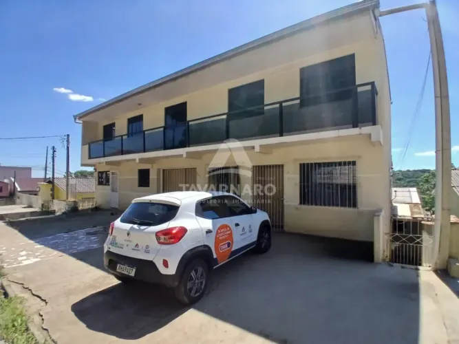 apartamento Sabará