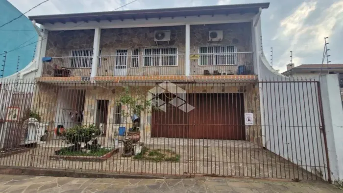 Prédio Comercial em Frente a Ulbra/ Canoas por R$720.000,00