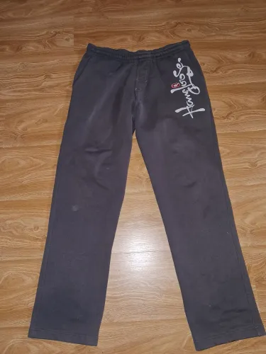 Calça moletom Hang Loose ORIGINAL