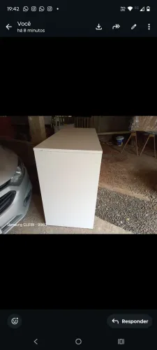 Vendo Bancada