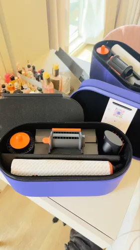 Secador Dyson