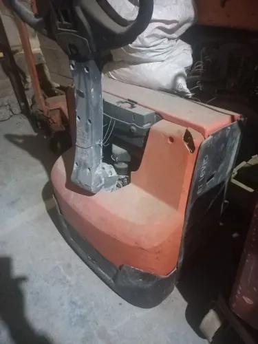 Sucata de paleteira eletrica toyota
