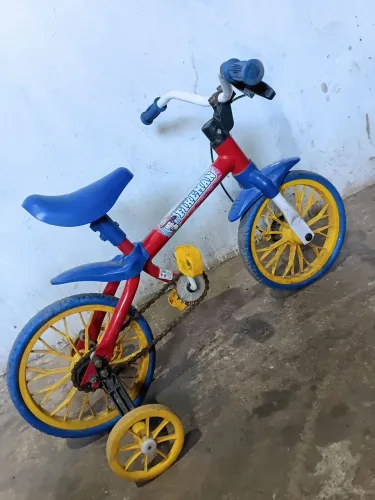 Baik semi nova