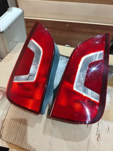 Lanterna VW up cross (original)