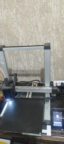 Impressora 3d kobra3