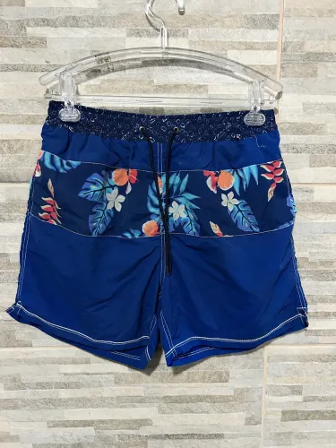 Short moda praia Richards m
