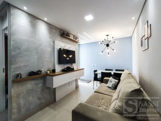 Apartamento em PARQUE HIPOLITO
