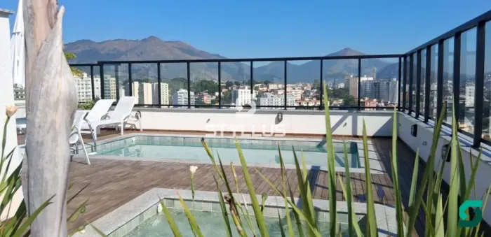 Todos os Santos | Apartamento 2 quartos