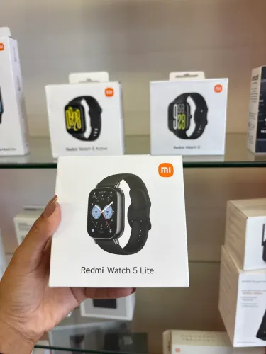 Smartwatch Redmi 5 Lite GPS