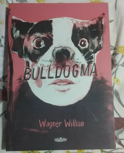 HQ Bulldogma - Wagner Willian