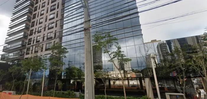Loja para alugar, 37 m² por R$ 9.100,00/mês - Pinheiros - São Paulo/SP