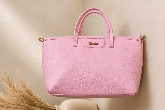 Bolsa original Santa Lolla