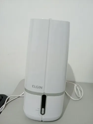 Umidificador de ar Elgin