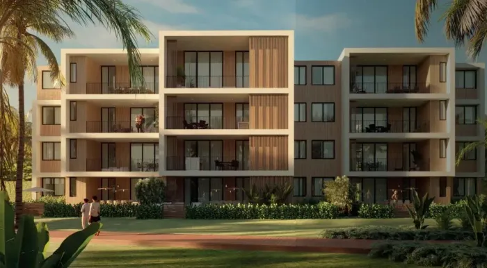 AUGURI CARNEIROS - APARTAMENTOS