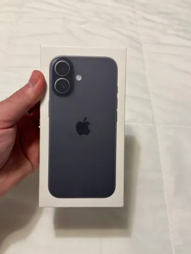 iPhone 17 normal 256gb - preto 