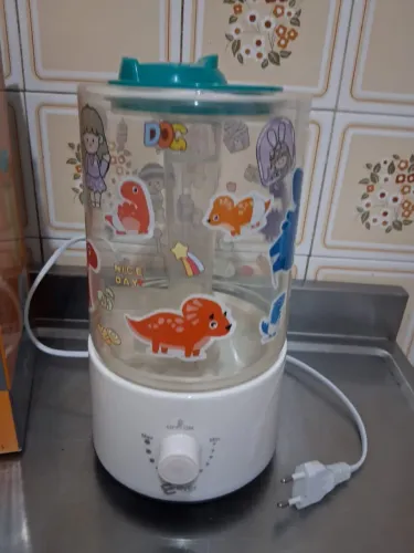 Umidificador de Ar