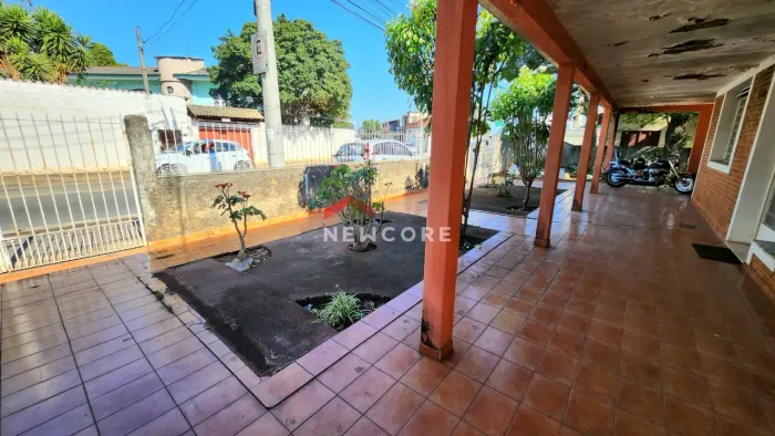 Casa em Avenida Manoel de Camargo Sampaio - Vila Helena - Sorocaba/SP