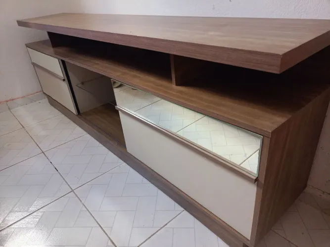 Vende-se hack 1,80x60
