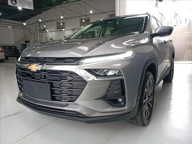 Chevrolet Tracker Premier 1.2 Turbo 12V Flex AUT 2027