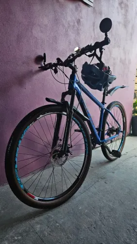 Bicicleta aro 29 