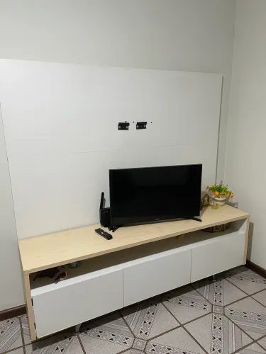 Vendo Painel e Rack