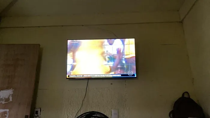 Tv tcl smary 40 polegadas 