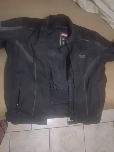 Blusa Motoqueiro X11